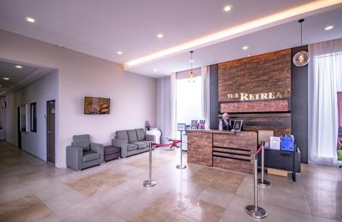 Brinchang Hôtel | Nova Highlands Hotel