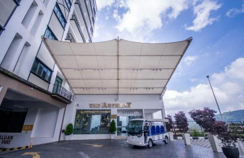Brinchang Hôtel | Nova Highlands Hotel