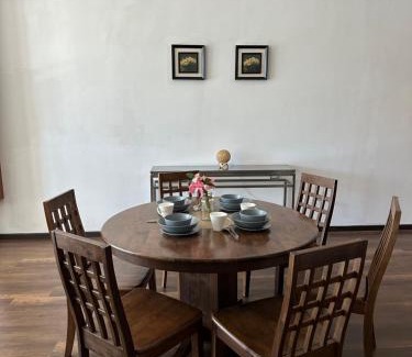 Brinchang Appartement | Nova Highlands Hilltop Retreat Cameron Highlands