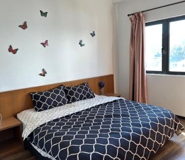 Brinchang Appartement | Nova Highlands Hilltop Retreat Cameron Highlands