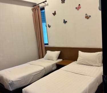 Brinchang Appartement | Nova Highlands Hilltop Retreat Cameron Highlands