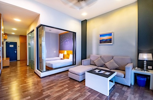 Brinchang Hôtel | Nova Highlands Hotel