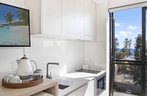 Kiama Hôtel | Nova Kiama