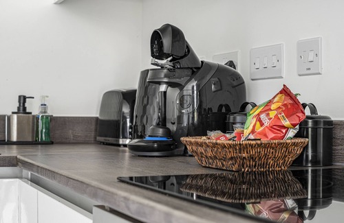 Birmingham Maison | Nova Living - Perfect for Long & Short Stay