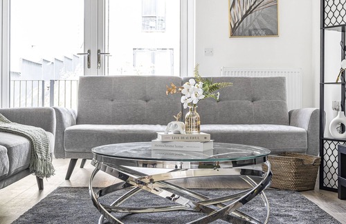 Birmingham Maison | Nova Living - Perfect for Long & Short Stay