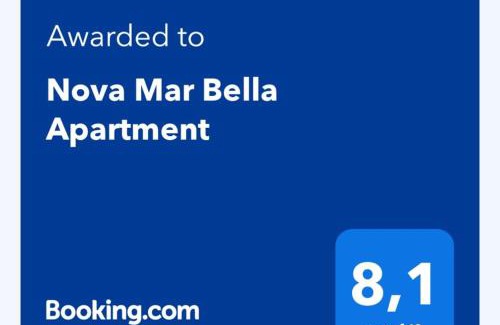 El Besos i el Maresme Appartement | Nova Mar Bella Apartment