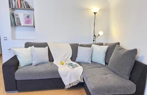 El Besos i el Maresme Appartement | Nova Mar Bella Apartment