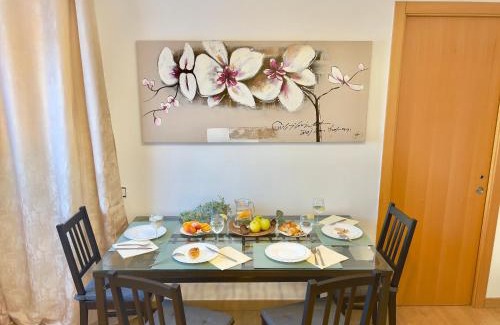 El Besos i el Maresme Appartement | Nova Mar Bella Apartment