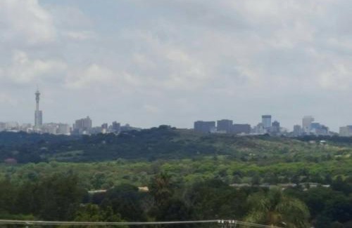 Greater Johannesburg Metropolitan Area Appartement | Nova Skye