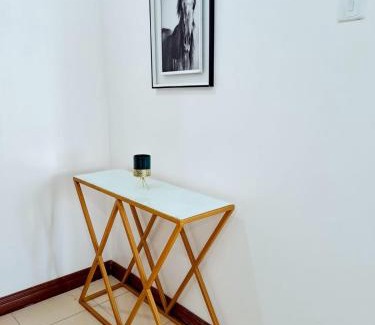 Mombasa Appartement | Nova Stays 1-Bedroom Apartment with Private Pool & Uninterrupted Seaview