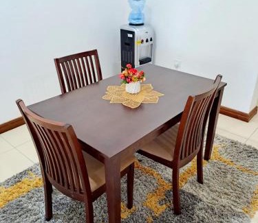 Mombasa Appartement | Nova Stays 1-Bedroom Apartment with Private Pool & Uninterrupted Seaview