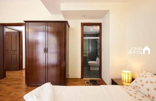 Lazimpat Appartement | Nova Suite 3BHK Apartment