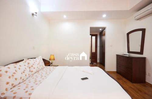Lazimpat Appartement | Nova Suite 3BHK Apartment