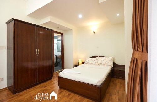 Lazimpat Appartement | Nova Suite 3BHK Apartment