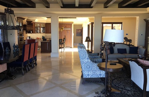 Paraiso Escondido Maison | QUIVIRA / NOVAISPANIA BEACH HOUSE DE 4 CHAMBRES - VICEROY BEAU PLAGE!
