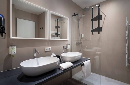 Leipziger Vorstadt Hôtel | NOVALIS Hotel by AURUM Dresden