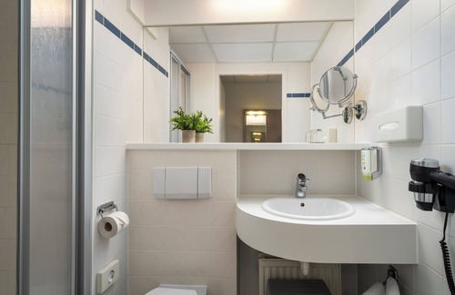 Leipziger Vorstadt Hôtel | NOVALIS Hotel by AURUM Dresden