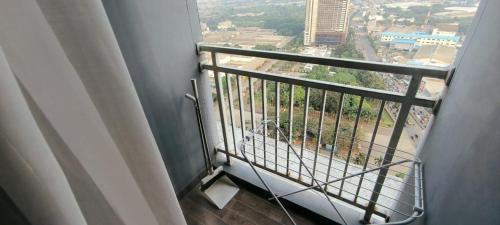 Pinang Appartement | Novara Living Springwood Residences