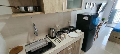 Pinang Appartement | Novara Living Springwood Residences