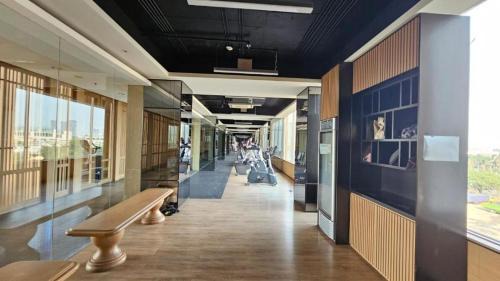 Pinang Appartement | Novara Living Springwood Residences
