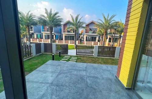 Xuyen Moc Appartement | NovaWorld Tropicana Hồ Tràm Bình Châu AH Villa (7.05)