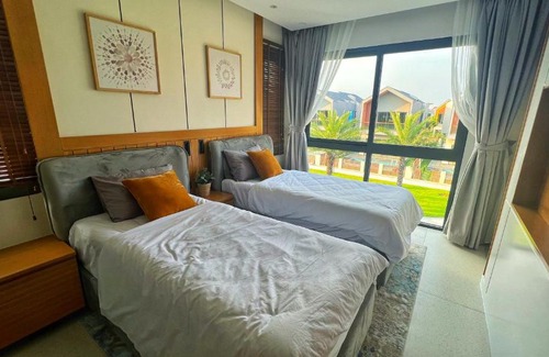 Xuyen Moc Appartement | NovaWorld Tropicana Hồ Tràm Bình Châu AH Villa (7.05)