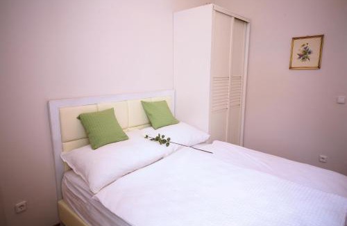 Thurygrund Appartement | Nove Boutique Apartments
