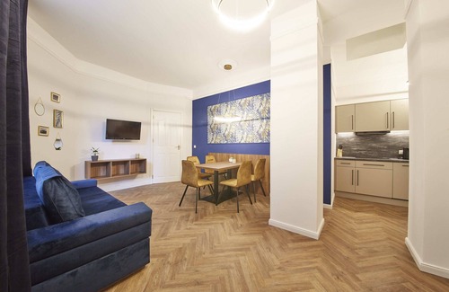Thurygrund Appartement | Nove Boutique Apartments