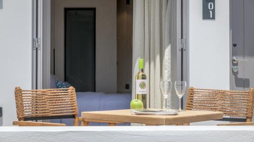 Apollonia Hôtel | Nove Milos Luxury by Estia