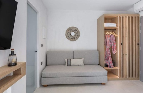 Apollonia Hôtel | Nove Milos Luxury by Estia