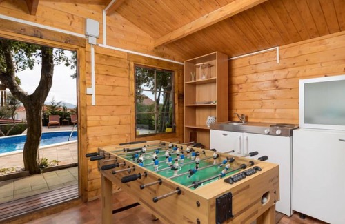 Kornic Maison | Noveanni by Interhome