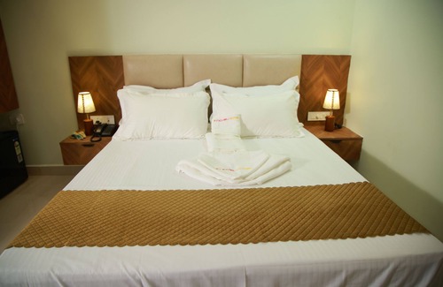 Financial District Hôtel | NOVEL HOTEL
