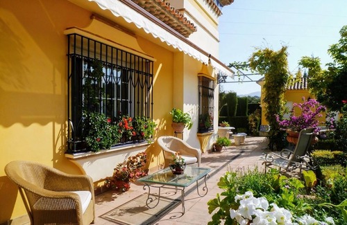 Arriate Villa | NOUVEAU !!! Villa Andaluza près de Ronda, luxueuse et idéale pour les familles et les amis.