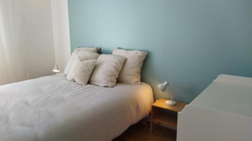 Bruz Appartement | November Charlie, appartement en centre ville de Bruz