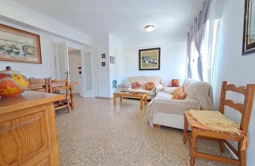 Benicassim Appartement | Noveno con vistas