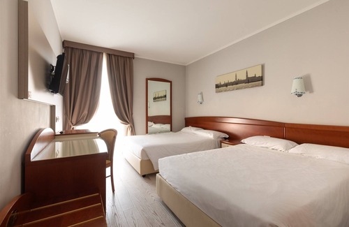 Noventa di Piave Hôtel | Noventa Hotel