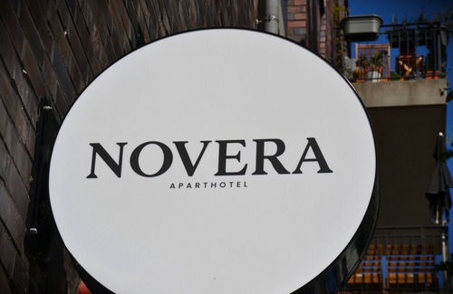 Wandsbek Appartement | NOVERA Aparthotel