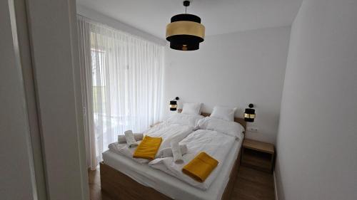 Badacsonytomaj Appartement | Novi Vino Residence