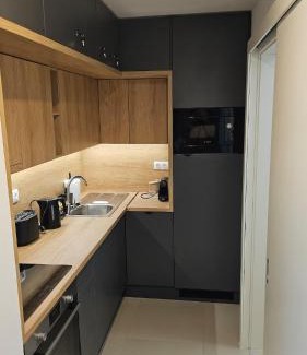 Badacsonytomaj Appartement | Novi Vino Residence