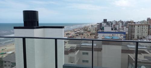 Capao da Canoa Appartement | Novo apart 2d com piscina 1 quadra mar