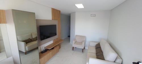 Capao da Canoa Appartement | Novo apart 2d com piscina 1 quadra mar