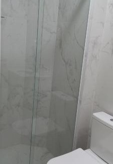 Capao da Canoa Appartement | Novo apart 2d com piscina 1 quadra mar