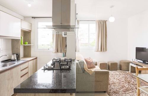Ivoti Appartement | NOVO: Apartamento finamente decorado em Ivoti/RS