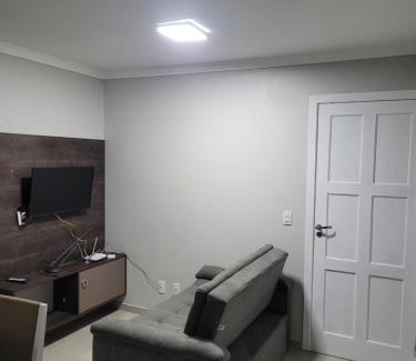 Centro Appartement | NOVO LAR GAROPABA 2