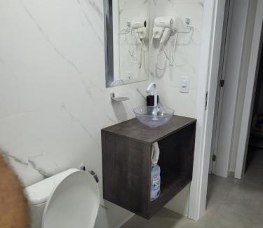 Centro Appartement | NOVO LAR GAROPABA 2