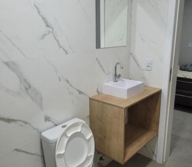 Centro Appartement | NOVO LAR GAROPABA 2