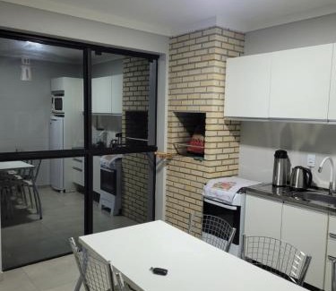 Centro Appartement | Novo Lar Garopaba1