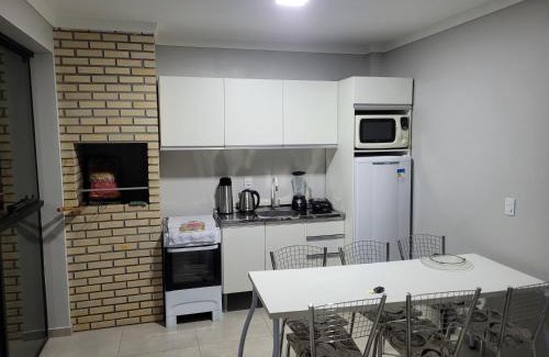 Centro Appartement | Novo Lar Garopaba1