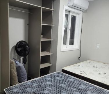 Centro Appartement | Novo Lar Garopaba1