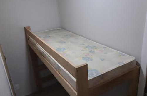 Centro Appartement | Novo Lar Garopaba1